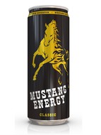         (Mustang Energy Clas