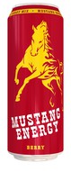         (Mustang Energy Berry)