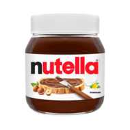 Nutella       ,350 