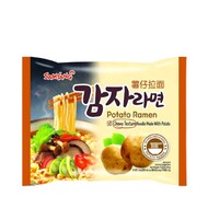  Samyang Ramen      120