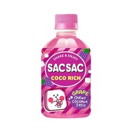 SAC SAC COCO RICH          280 