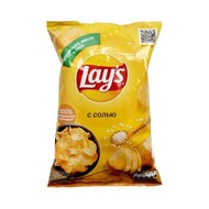   Lay's  , 140