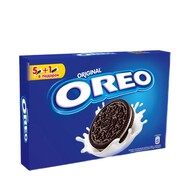  Oreo        228 