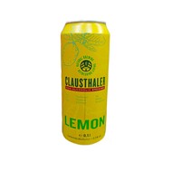    Clausthaler Lemon  0.5