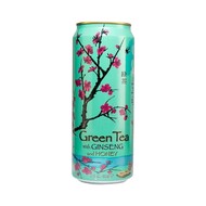   Green Tea    , AriZona, 0.5 