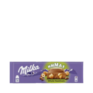   Milka Whole Nut (270 )