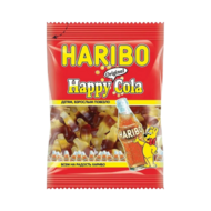   HARIBO Happy-Cola 100g.