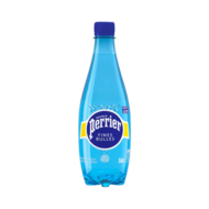 PERRIER FINES BULLES       (0,5 ).