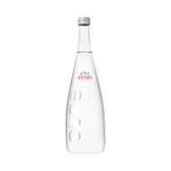  EVIAN     (0,75 )