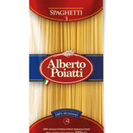   100%    Spaghetti Alberto Poiatti 1 .