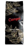     CAMPO BLEND BASIC ARABICA, 100% , 1000 .