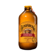   Bundaberg Ginger Beer, 375 