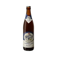    MAISEL'S WEISSE Alkoholfrei  ,   0,4%