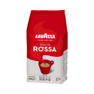   LAVAZZA Qualita Rossa  , 1