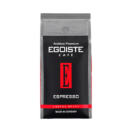   EGOISTE Espresso, 1