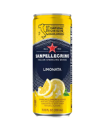 Sanpellegrino Limonata 0.33