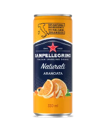 Sanpellegrino Aranciata