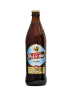 Patronus Weissbier Alkoholfrei    0,5 