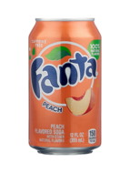   Fanta Peach 0.355