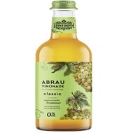  - Abrau Vinonade    Traminer, 0.375 